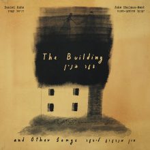 TheBuilding_Cover_q01