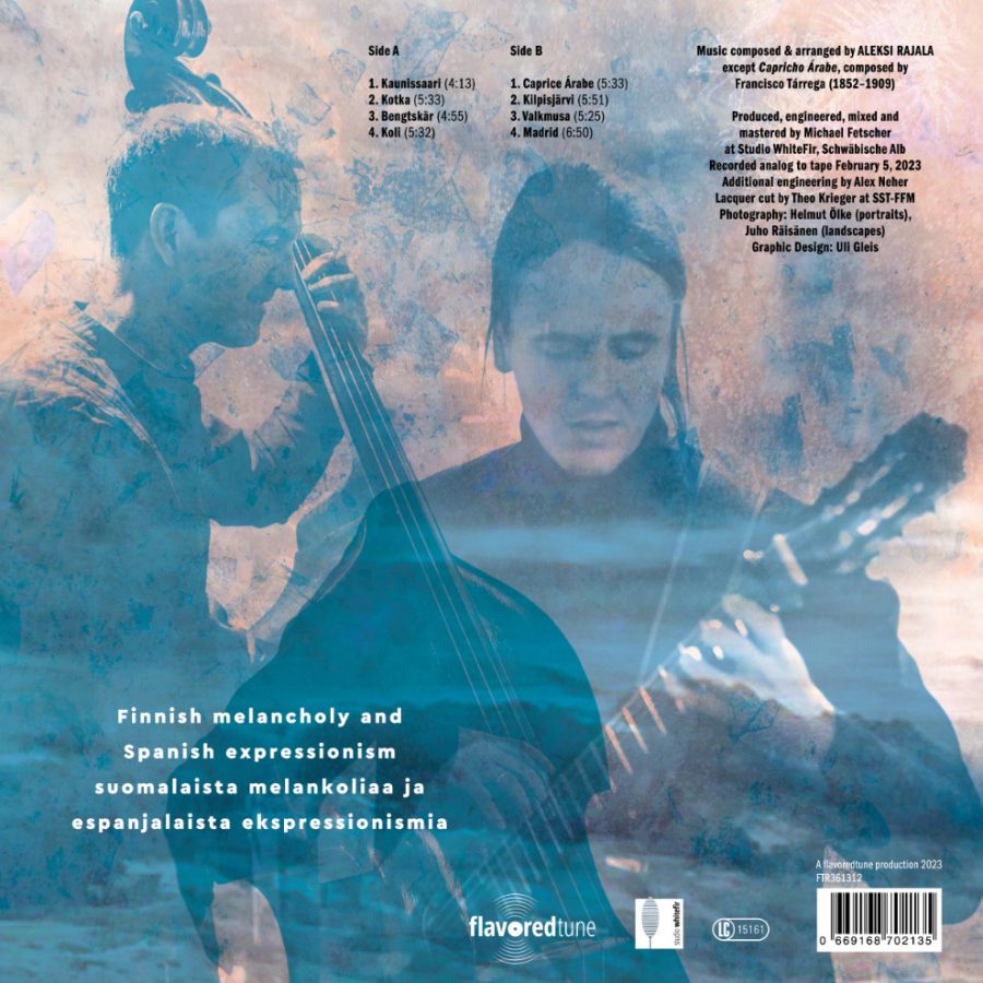 Rajala-Dohrmann_LP_Cover-Rueckseite_1000px